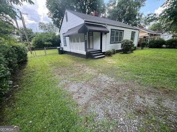 800 McArthur Blvd, Warner Robins, GA 31093