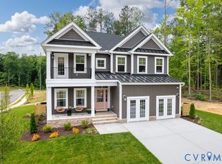 16018 Maclear Dr, Midlothian, VA 23112