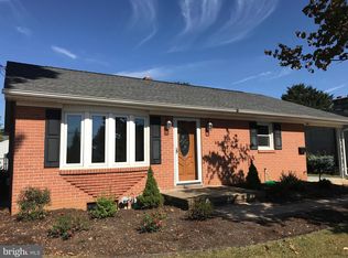 521 Weaver Ave, Chambersburg, PA