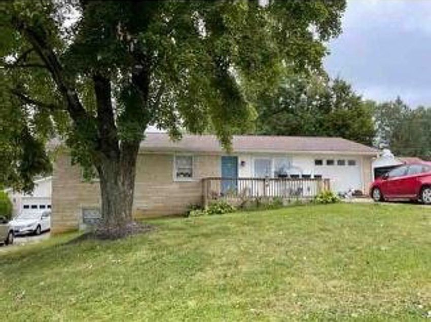 Property Front View