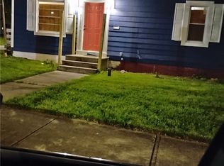 3360 E 112th St, Cleveland, OH 44104