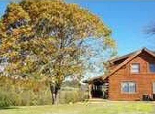 431 White Bluff Rd, Pineville, MO 64856