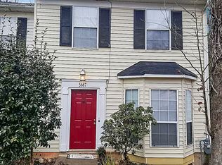 5667 Stonington Trace Pkwy #1, Stone Mountain, GA 30087