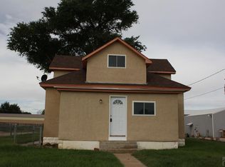 818 County Road 3, Fowler, CO 81039