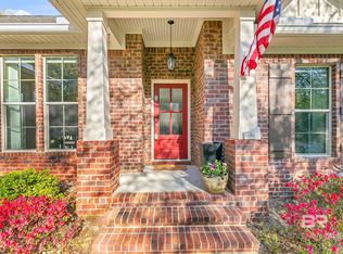 20105 Bunker Loop, Fairhope, AL 36532