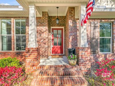 20105 Bunker Loop, Fairhope, AL, 36532