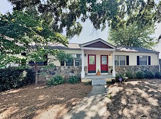 1501 Stone Gate Ln SE, Atlanta, GA 30317