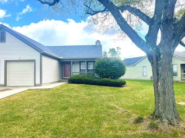 824 Crofton Pl, Reynoldsburg, OH 43068
