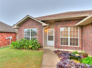 4816 Eric Dr, Oklahoma City, OK 73135