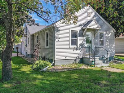 1722 W Murdock Ave, Oshkosh, WI, 54901