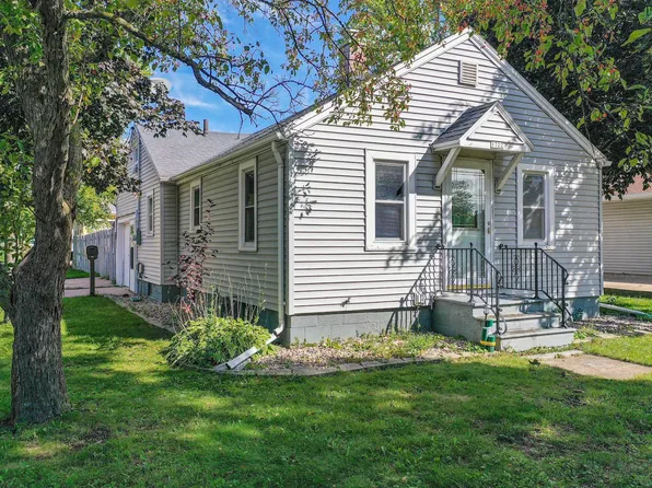 1722 W Murdock Ave, Oshkosh, WI 54901