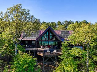 2388 SW 234th Rd, Tuskahoma, OK 74574