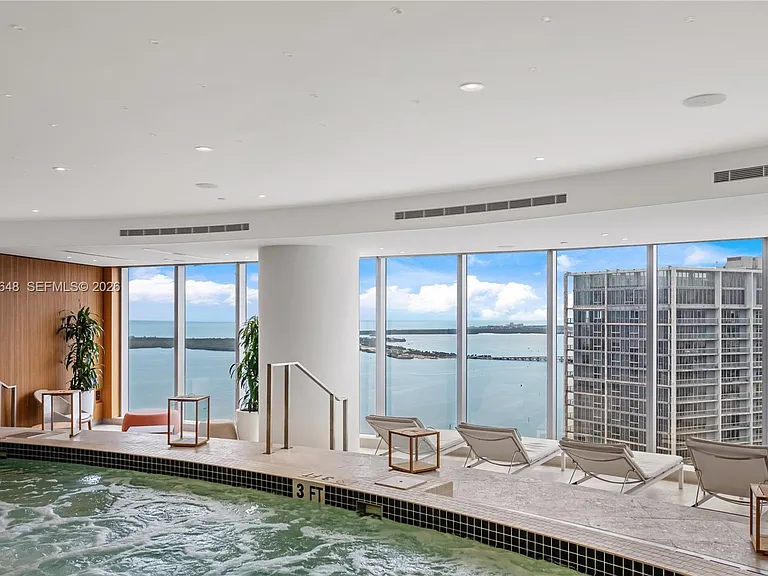 300 Biscayne Boulevard Way #3604 — Photo 63