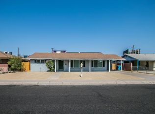 2614 W Mariposa St, Phoenix, AZ 85017