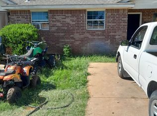 1432 E Mulkey St UNIT A, Fort Worth, TX 76104