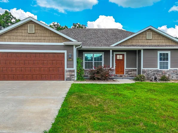 5303 Gasconade Dr, Columbia, MO 65202