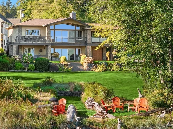 10737 NE West Kingston Road, Kingston, WA 98346