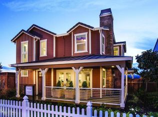 1085 S Central Pkwy, Mountain House, CA