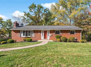 4025 Impala Dr, Pittsburgh, PA 15239