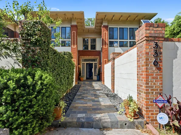 336 5th St NE APT 4, Atlanta, GA 30308