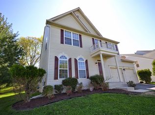 10812 Trillum Ter, Upper Marlboro, MD 20772