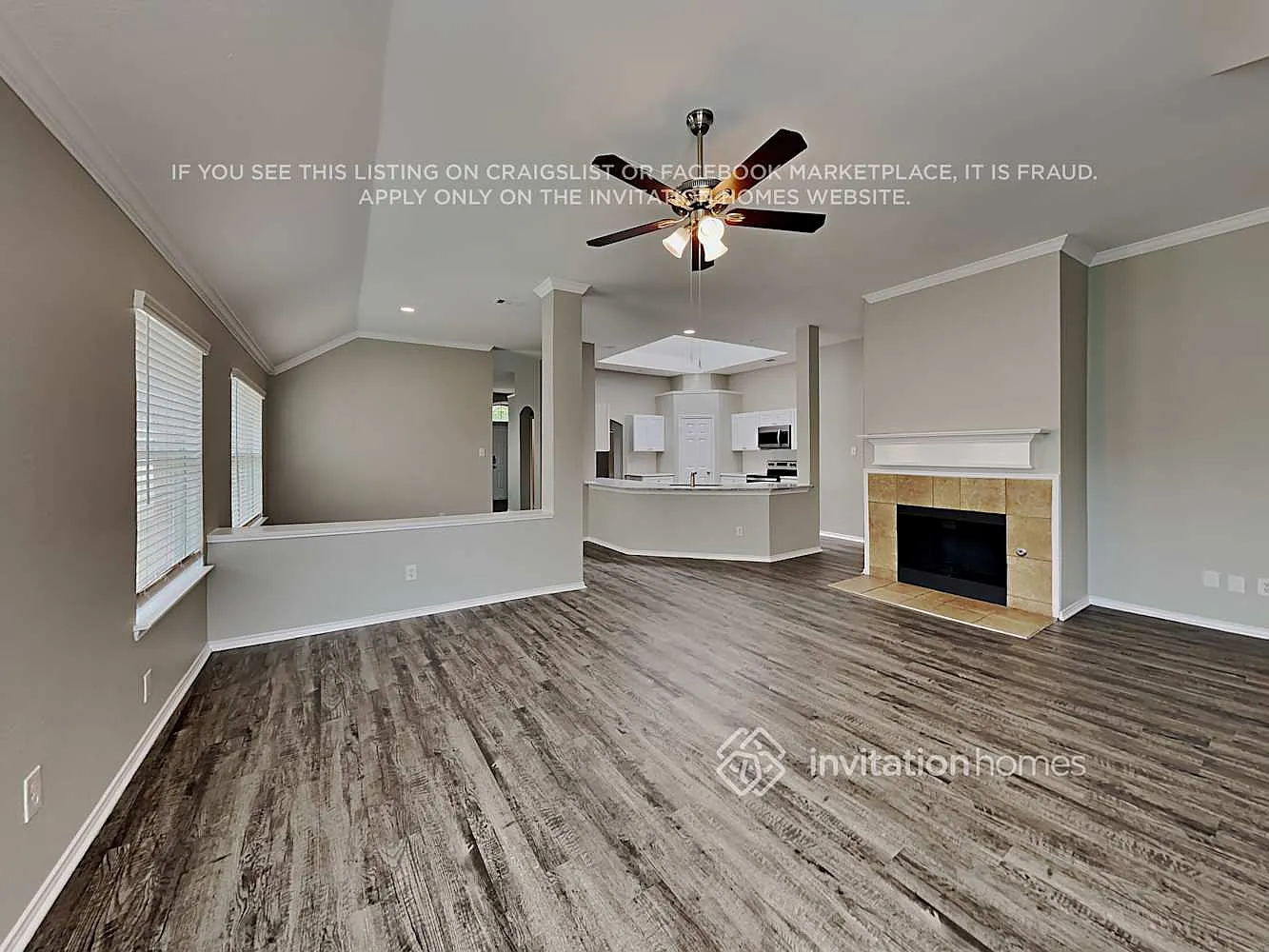 10009 Chadbourne Rd Fort Worth, TX 76244 — Photo 4