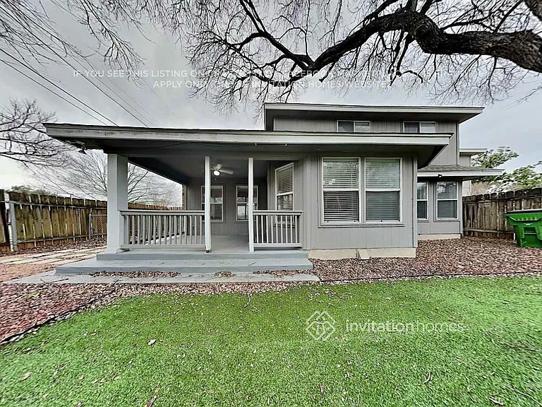 1001 Apache Oaks Dr — Photo 19