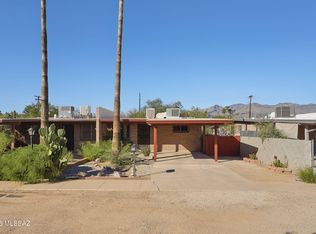 2867 E Presidio Rd, Tucson, AZ 85716