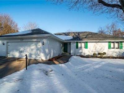 3507 Nimitz Street, Eau Claire, WI, 54701