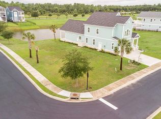733 Crystal Water Way, Myrtle Beach, SC 29579