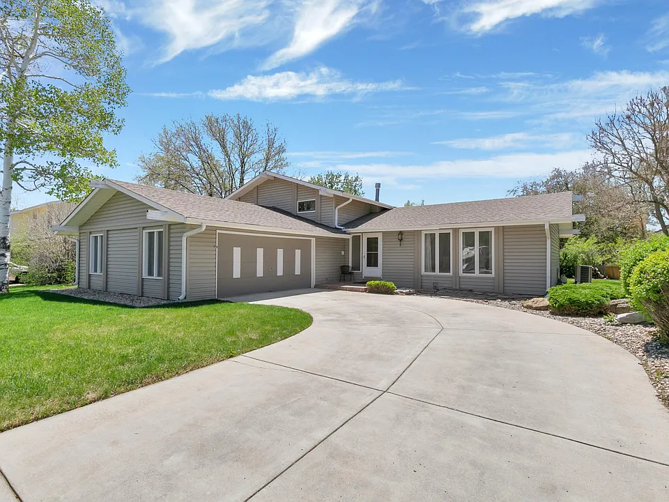 1410 Allison Dr