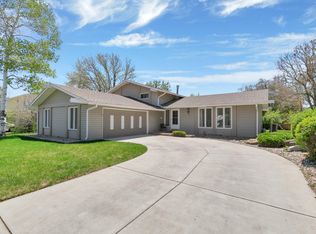 1410 Allison Dr, Loveland, CO 80538