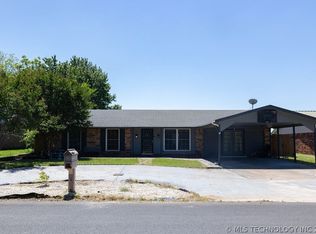 1901 Mason St, Durant, OK 74701