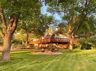 3001 Shore Rd, Fort Collins, CO 80524