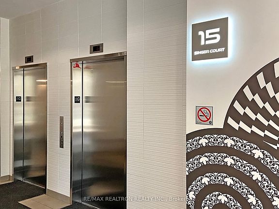 4th image of 15 Singer Ct #Penthouse 06