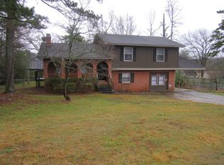 6766 Bedford Rd, Rex, GA 30273