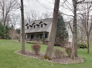 2640 Kenlo Woods Dr, Nashport, OH 43830