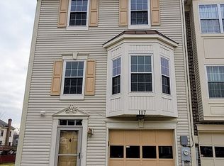 117 Pinecove Ct, Odenton, MD 21113