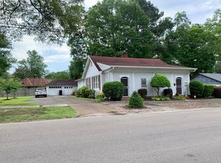 1020 Polk St, Corinth, MS 38834