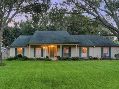 6401 Willow Ln, Katy, TX, 77493