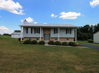 584 Liberty Church Rd, Gray, TN 37615