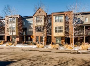 423 S Reed Ct, Lakewood, CO 80226