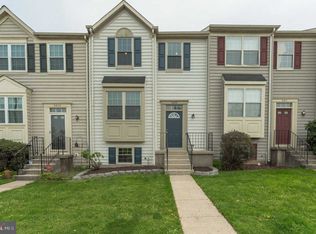 9573 Tudor Oaks Dr, Manassas, VA 20110