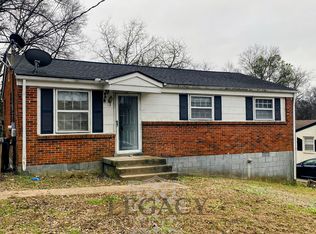 1913 Laurinda Dr, Nashville, TN 37217