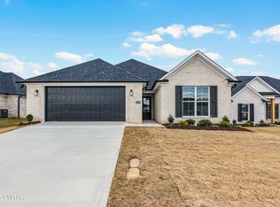 23 Easington Cv, Jackson, TN 38305
