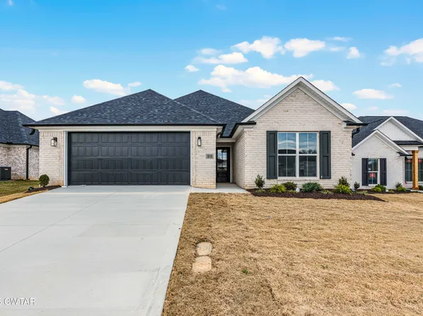 23 Easington Cv, Jackson, TN 38305