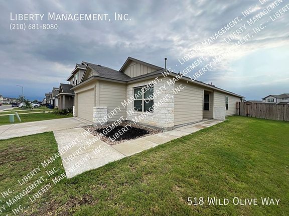 4th image of 518 Wild Olive Way