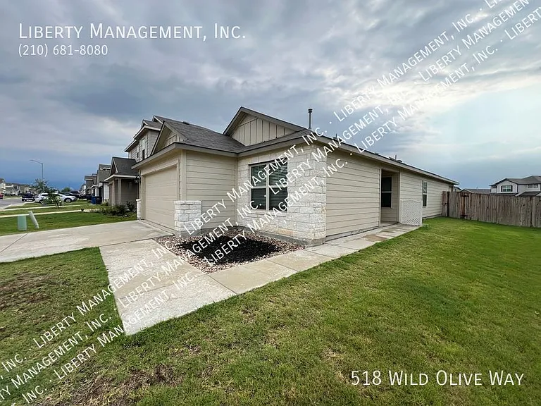518 Wild Olive Way — Photo 3