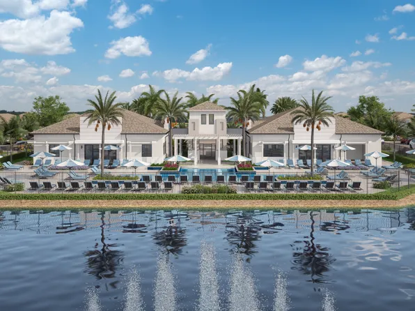 Havens at Palm Bay Reserve