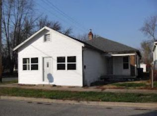 1500 Grand Ave, Terre Haute, IN 47804